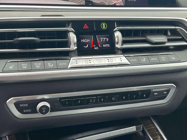 Used 2019 BMW X7 xDrive40i w/ Premium Package image 31