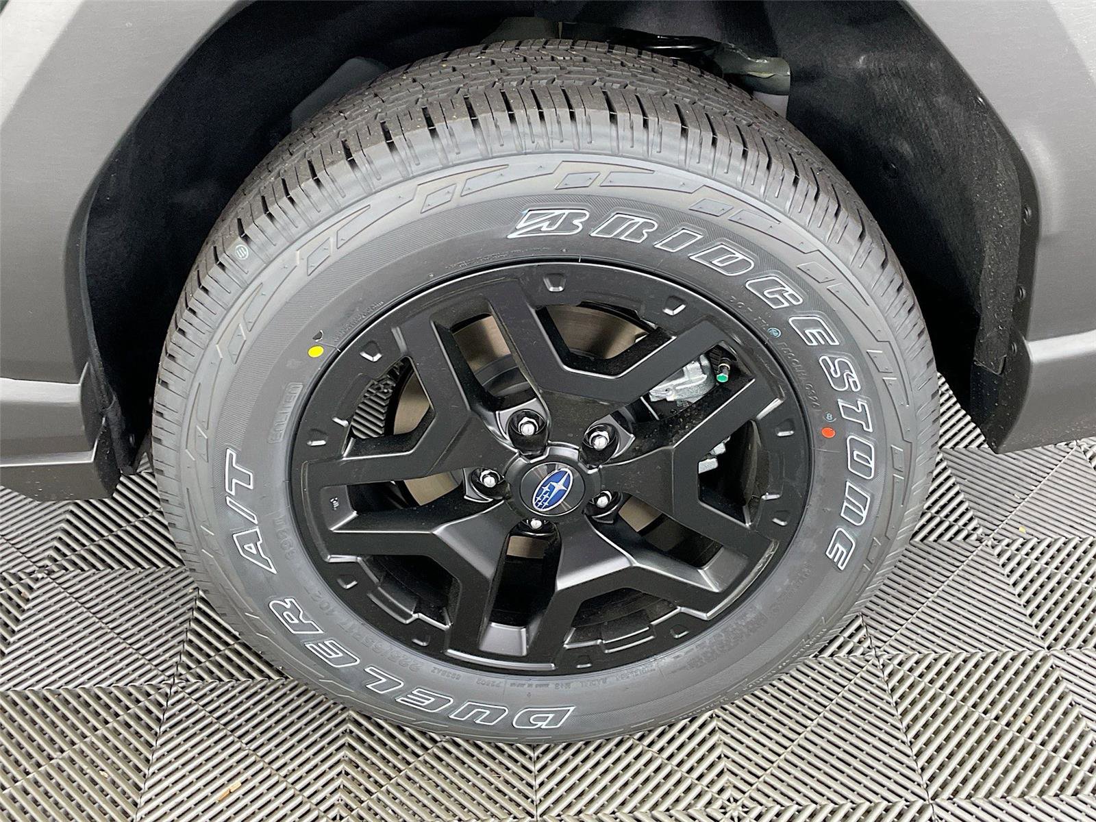 New 2026 Subaru Outback Wilderness w/ Wilderness Plus Package image 23