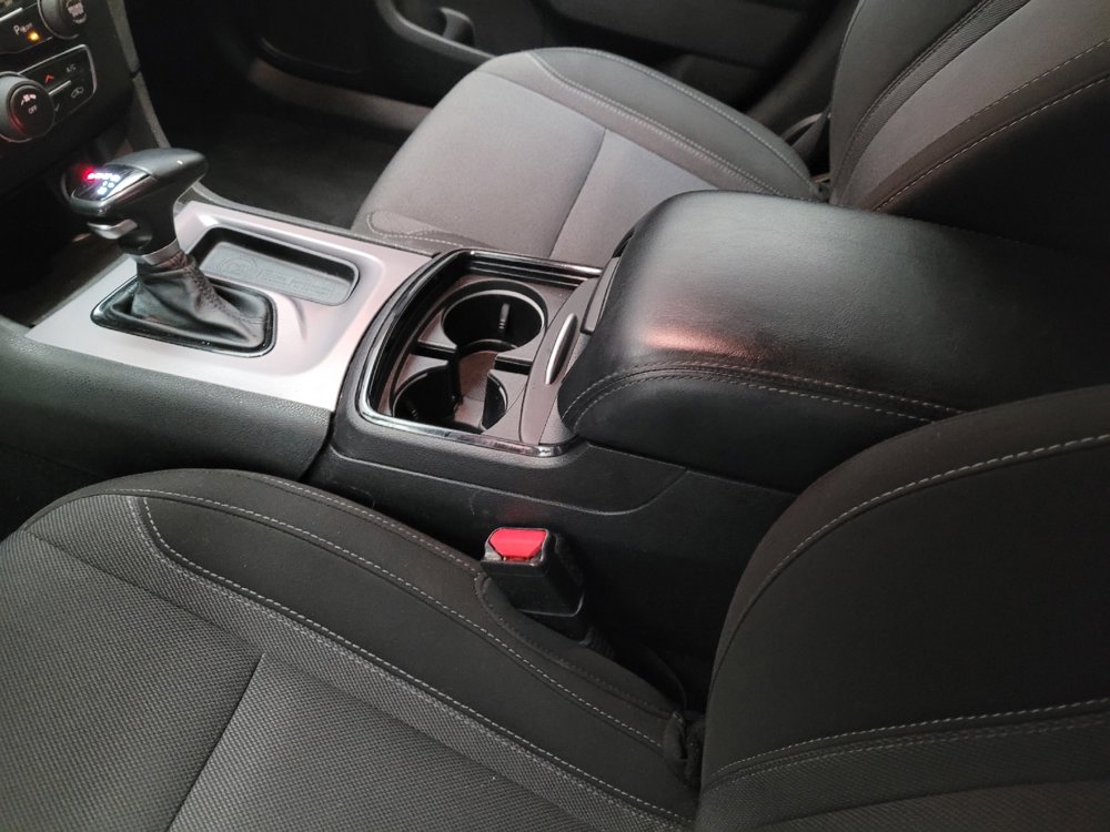 Used 2022 Dodge Charger SXT w/ Blacktop Package image 26