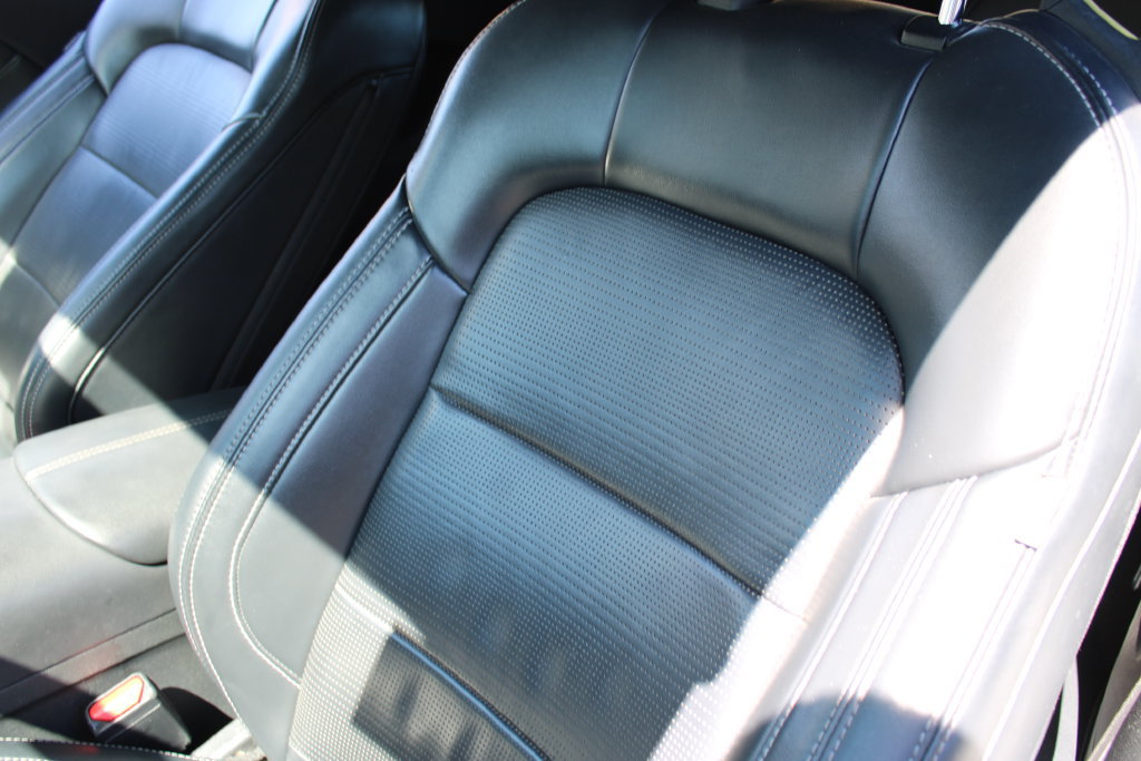 Used 2024 Ford Mustang Premium RWD image 16