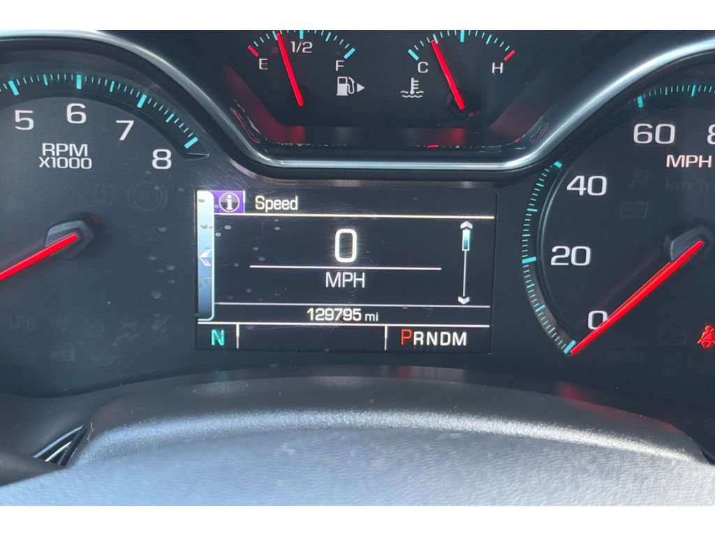 Used 2016 Chevrolet Impala LT image 24