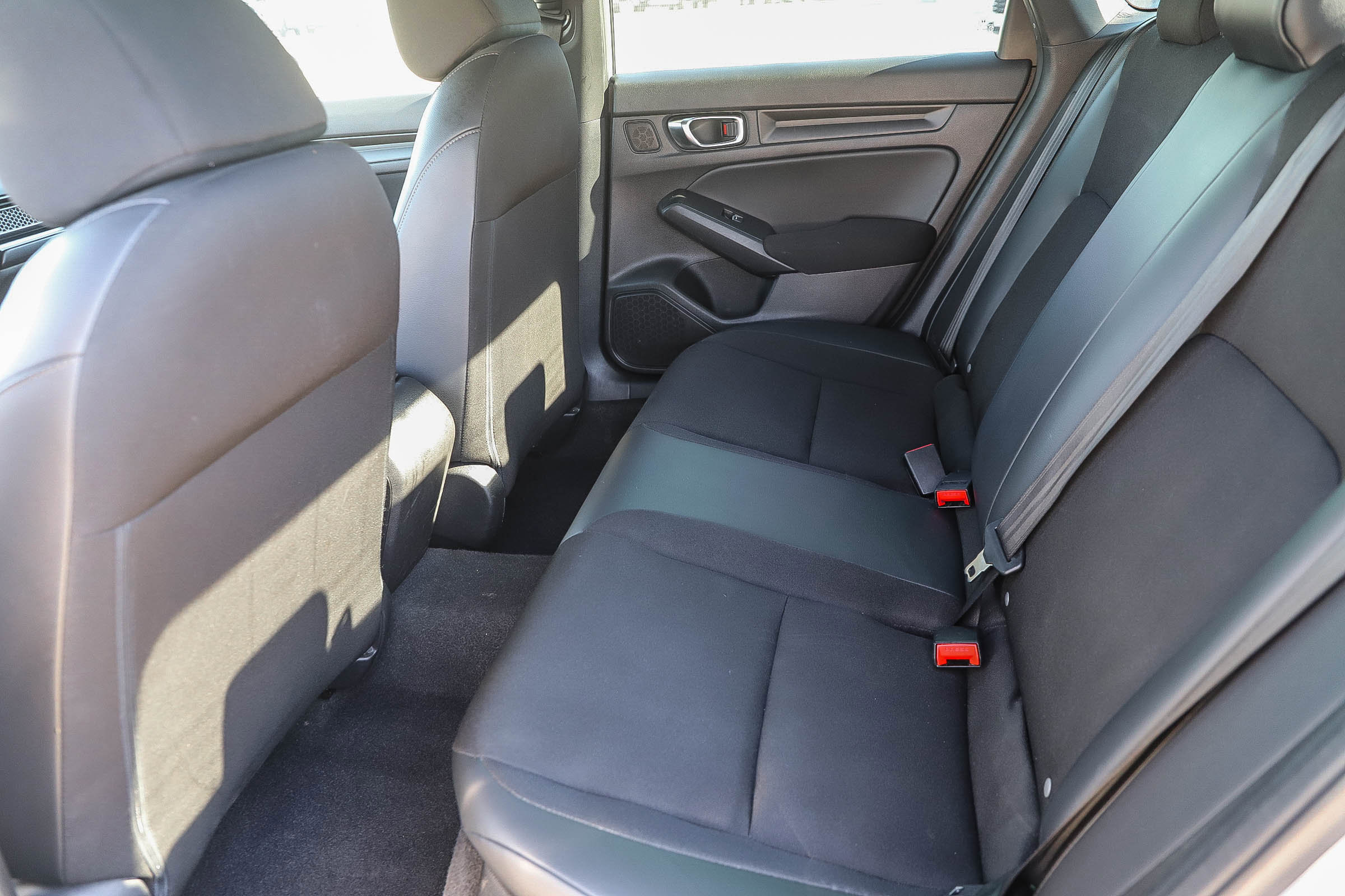 Used 2022 Honda Civic Sport image 19