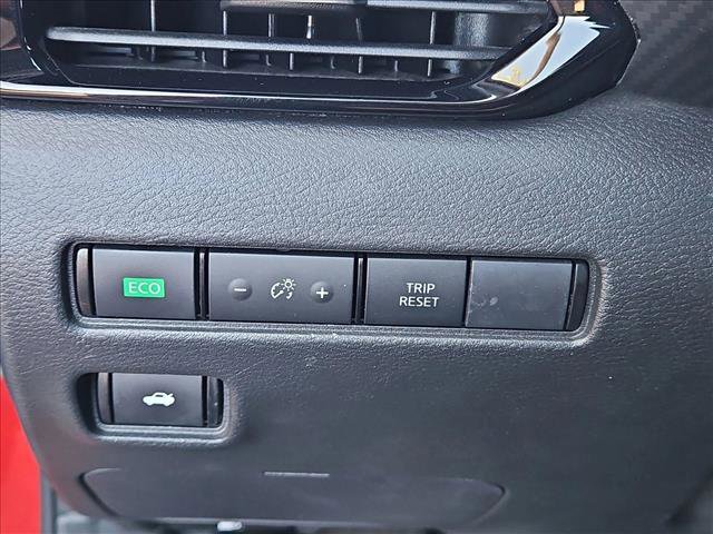 Used 2024 Nissan Sentra SV FWD image 12
