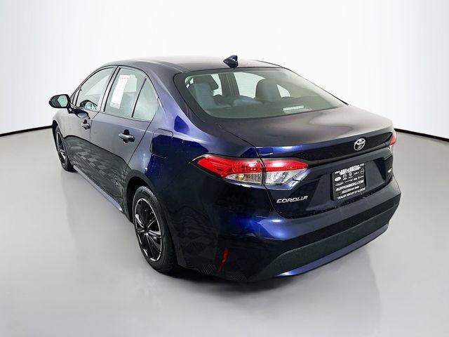 Used 2022 Toyota Corolla LE image 5