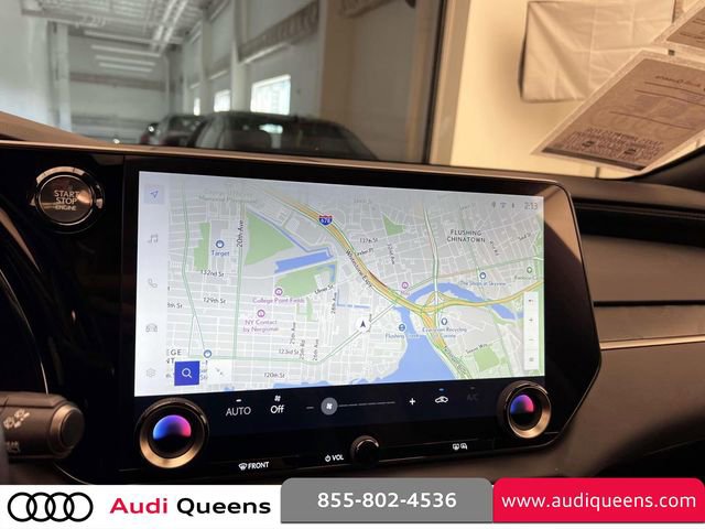 Used 2023 Lexus RX 350 Premium w/ Accessory Package image 28