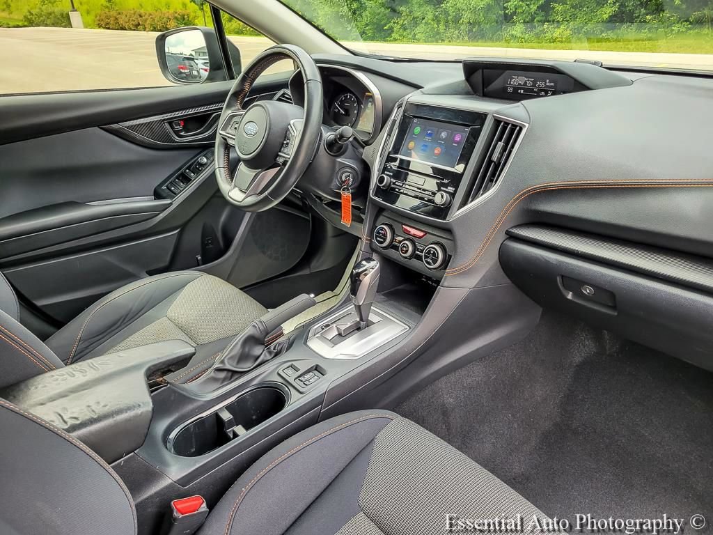 Certified 2023 Subaru Crosstrek 2.5i Premium AWD/4WD image 28