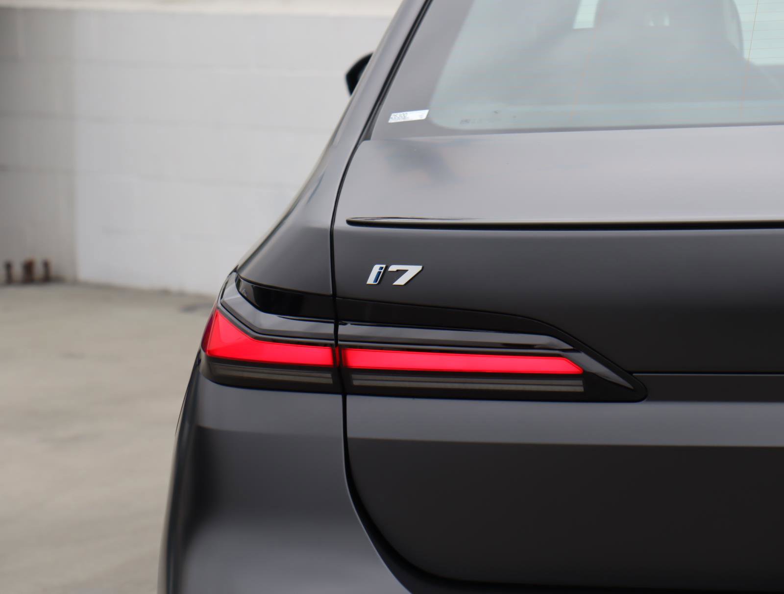 New 2026 BMW i7 eDrive50 w/ M Sport Package image 5