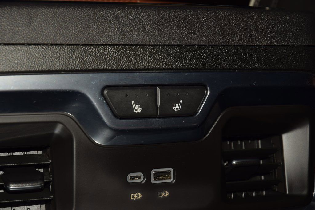 Used 2024 GMC Sierra 2500 Denali Ultimate image 48