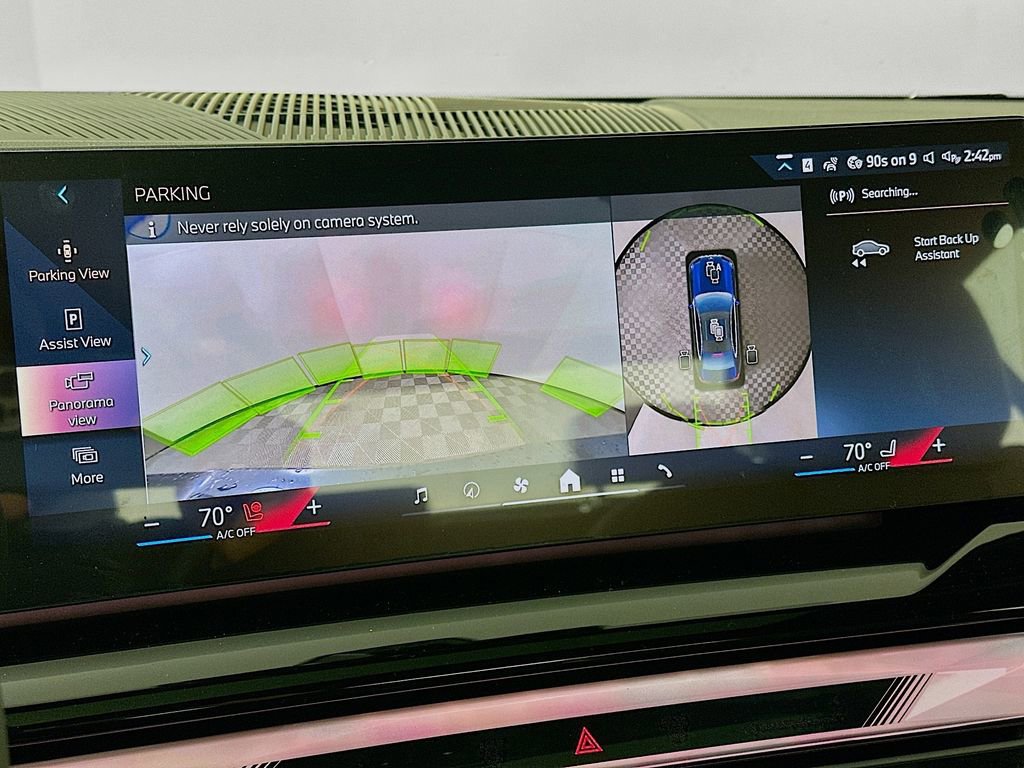 New 2026 BMW 540i xDrive image 18