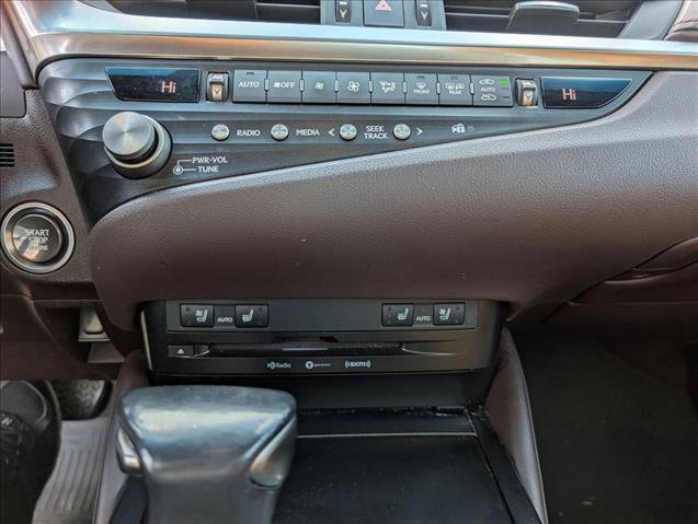 Used 2021 Lexus ES 350 w/ Premium Package image 13