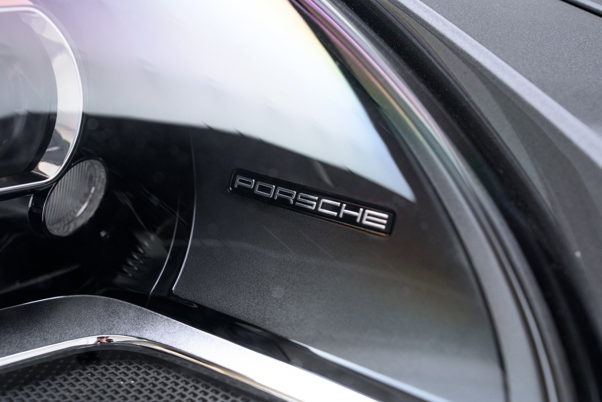 Used 2020 Porsche 911 Carrera RWD image 16