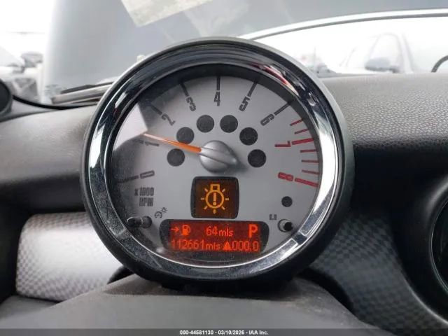 Used 2009 MINI Cooper S image 7