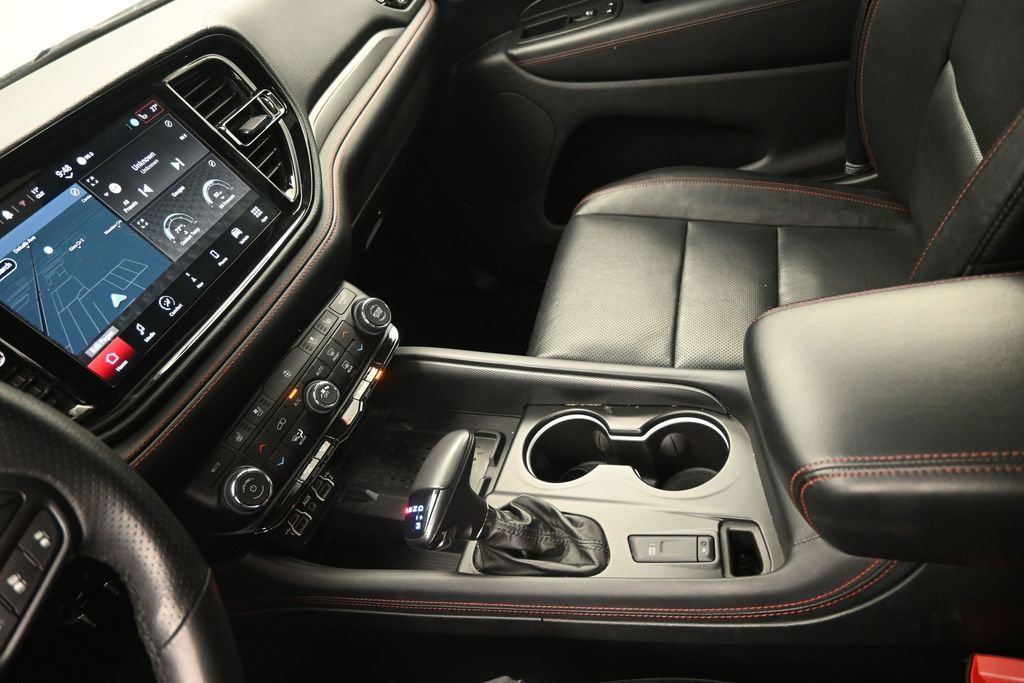 Used 2025 Dodge Durango R/T AWD/4WD image 19