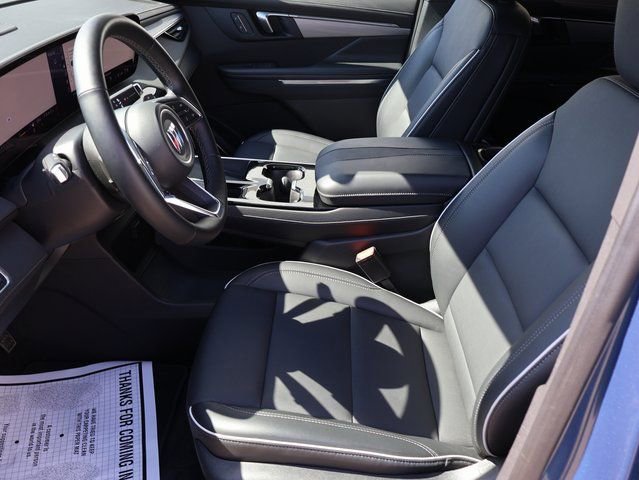 Certified 2025 Buick Enclave Preferred image 42