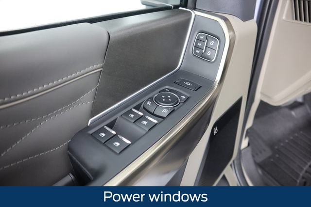 New 2026 Ford F350 Platinum w/ Platinum Plus Package AWD/4WD image 33