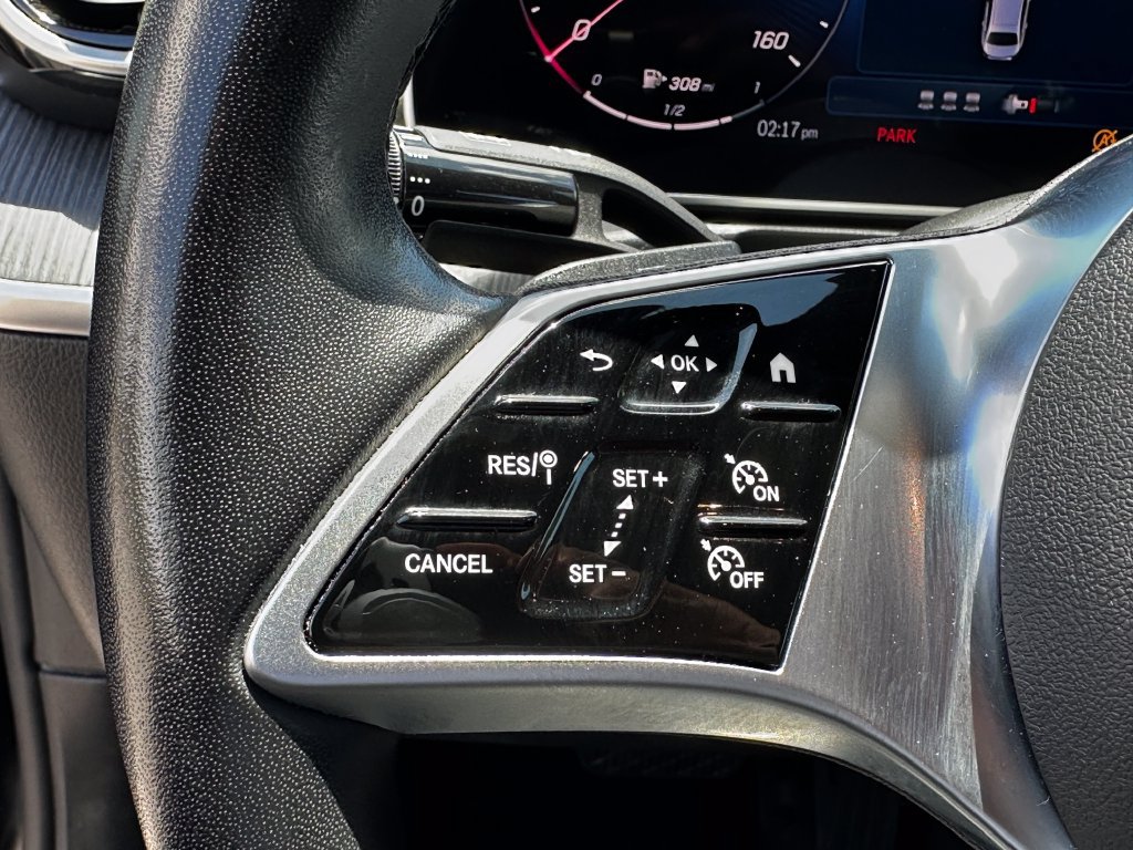 Certified 2025 Mercedes-Benz C 300 4MATIC Sedan image 29