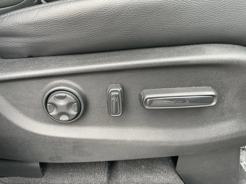 Used 2024 Honda Odyssey EX-L image 49