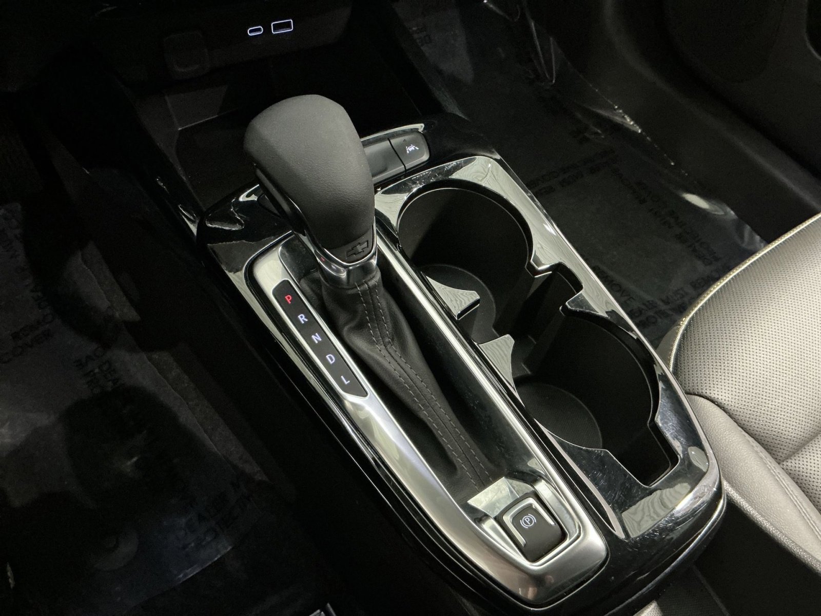 Used 2025 Chevrolet Trax ACTIV w/ Driver Confidence Package image 29