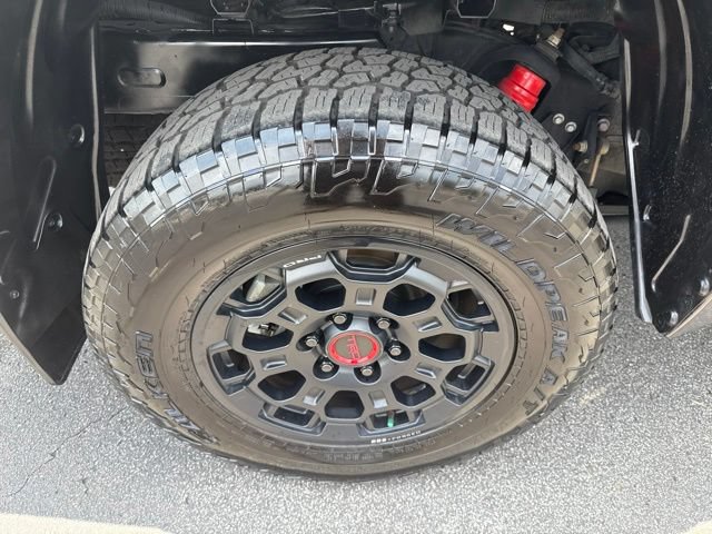 Used 2023 Toyota Tundra TRD Pro AWD/4WD image 15
