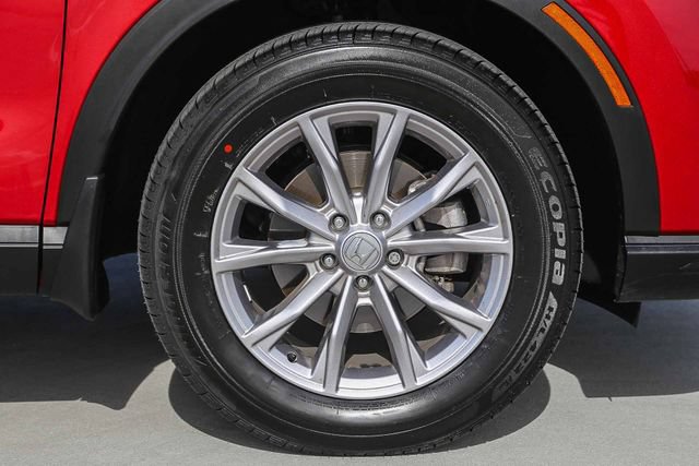 Used 2024 Honda CR-V EX-L image 12