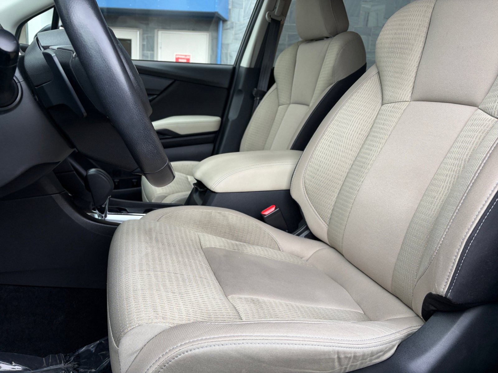 Used 2023 Subaru Ascent Premium w/ Convenience Package AWD/4WD image 14