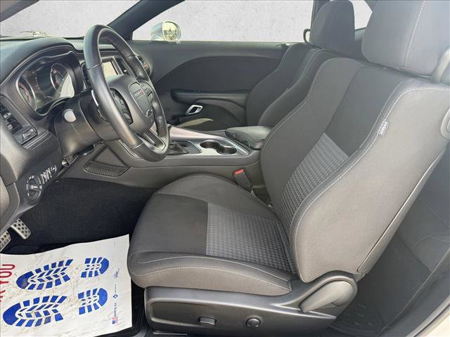 Used 2023 Dodge Challenger R/T Scat Pack image 10