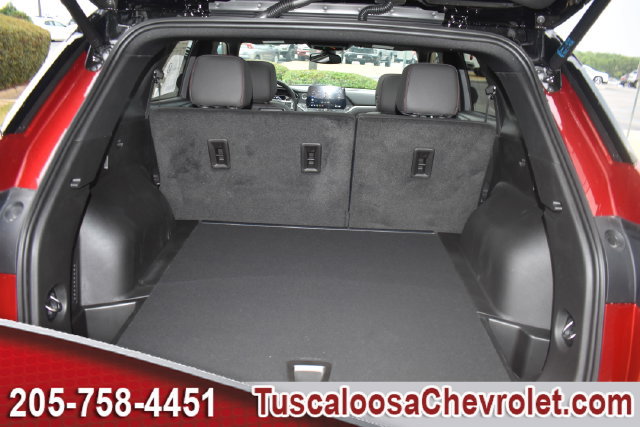 New 2026 Chevrolet Blazer RS w/ LPO, Floor Liner Package FWD image 10