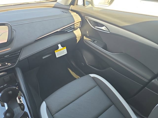 New 2026 Buick Envision Sport Touring image 14
