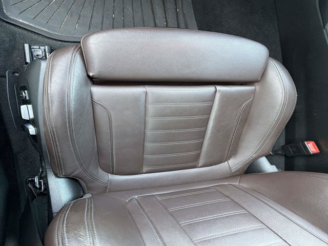 Used 2022 BMW 330i Sedan w/ Premium Package 2 RWD image 11