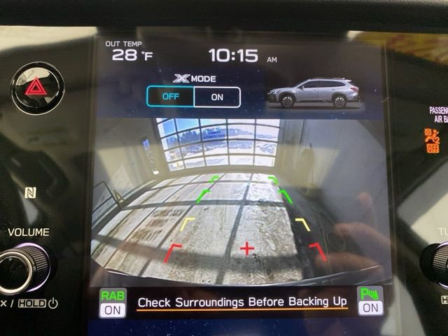 Certified 2024 Subaru Outback Limited image 18