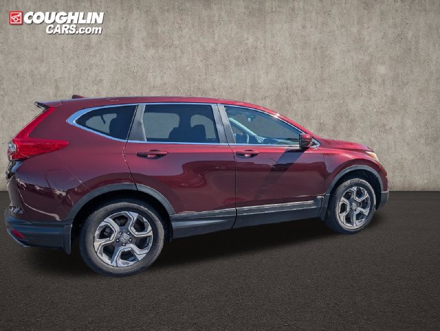 Used 2019 Honda CR-V EX image 8
