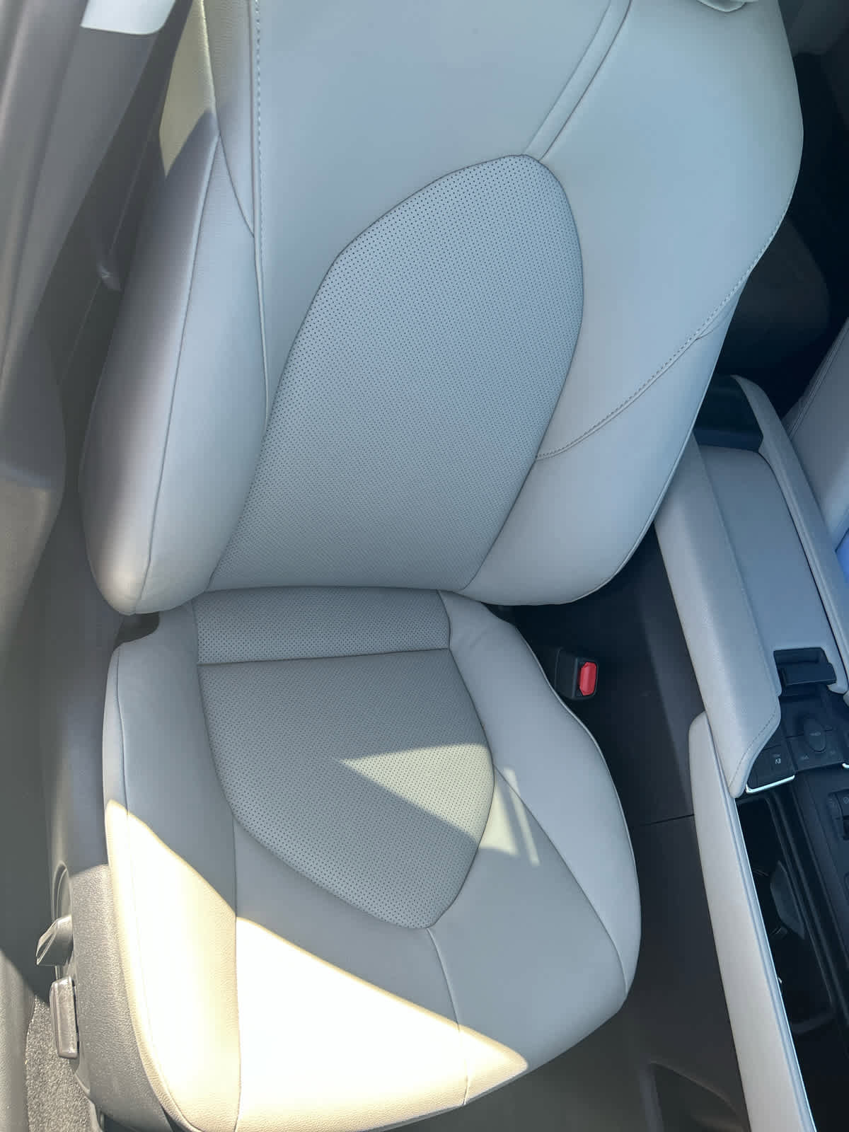 Used 2024 Toyota Grand Highlander XLE image 10