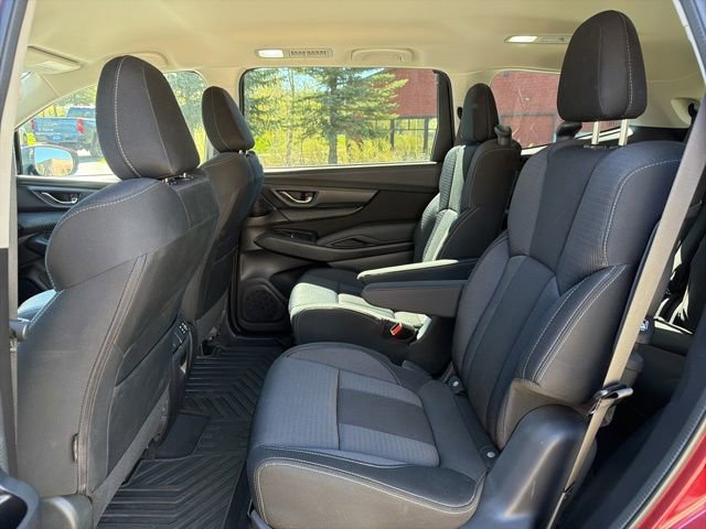 Used 2024 Subaru Ascent Premium w/ Convenience Package AWD/4WD image 24