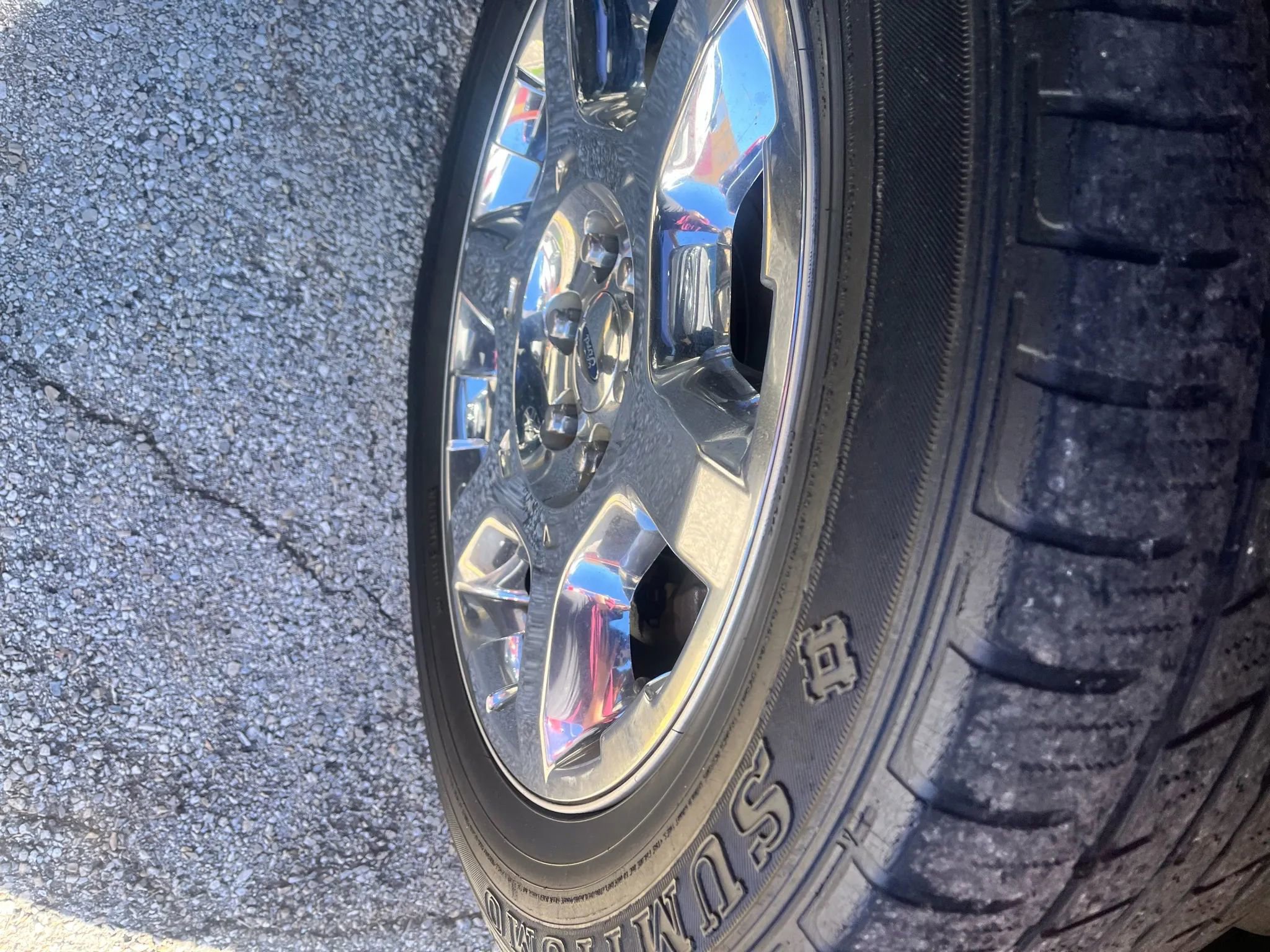 Used 2014 Ford Expedition Limited w/ Equipment Group 301A image 11