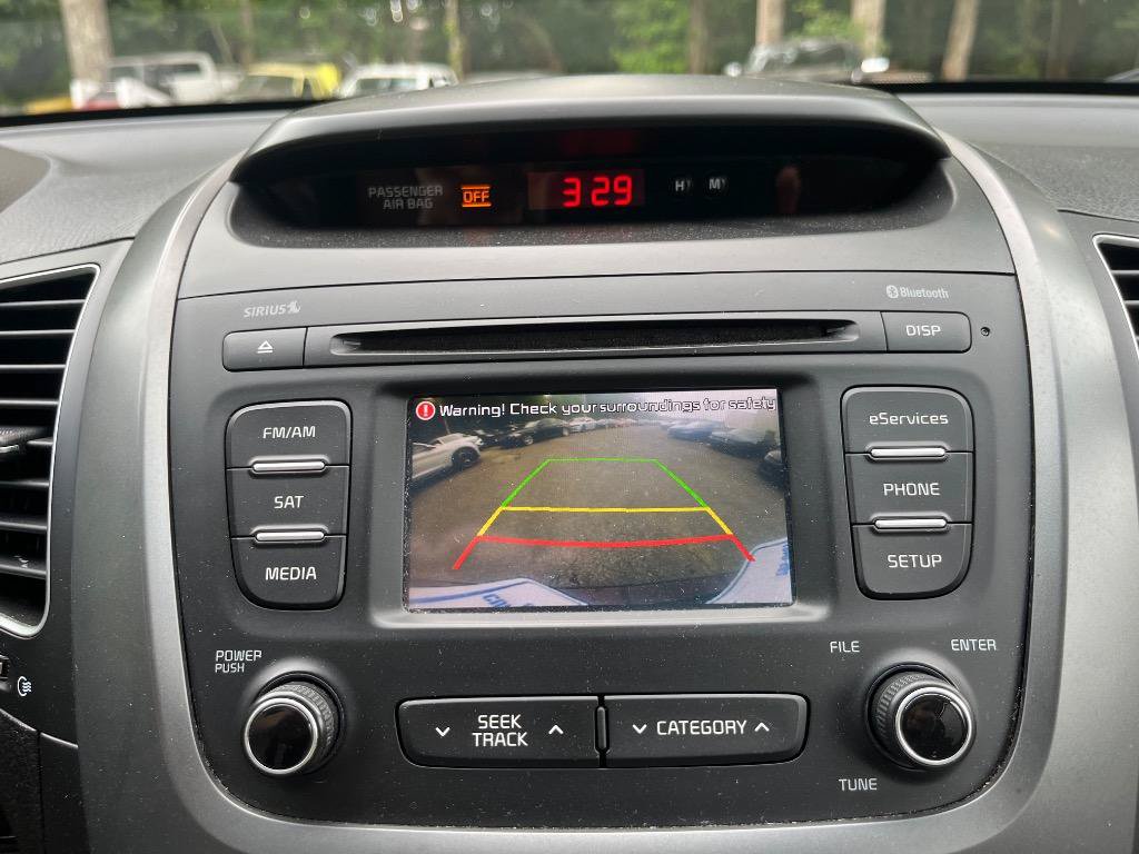 Used 2014 Kia Sorento LX FWD image 36