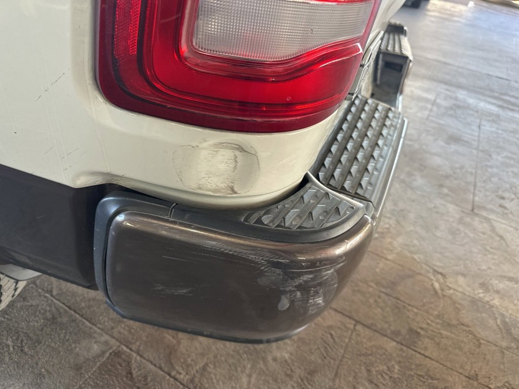 Used 2021 RAM 3500 Limited image 2