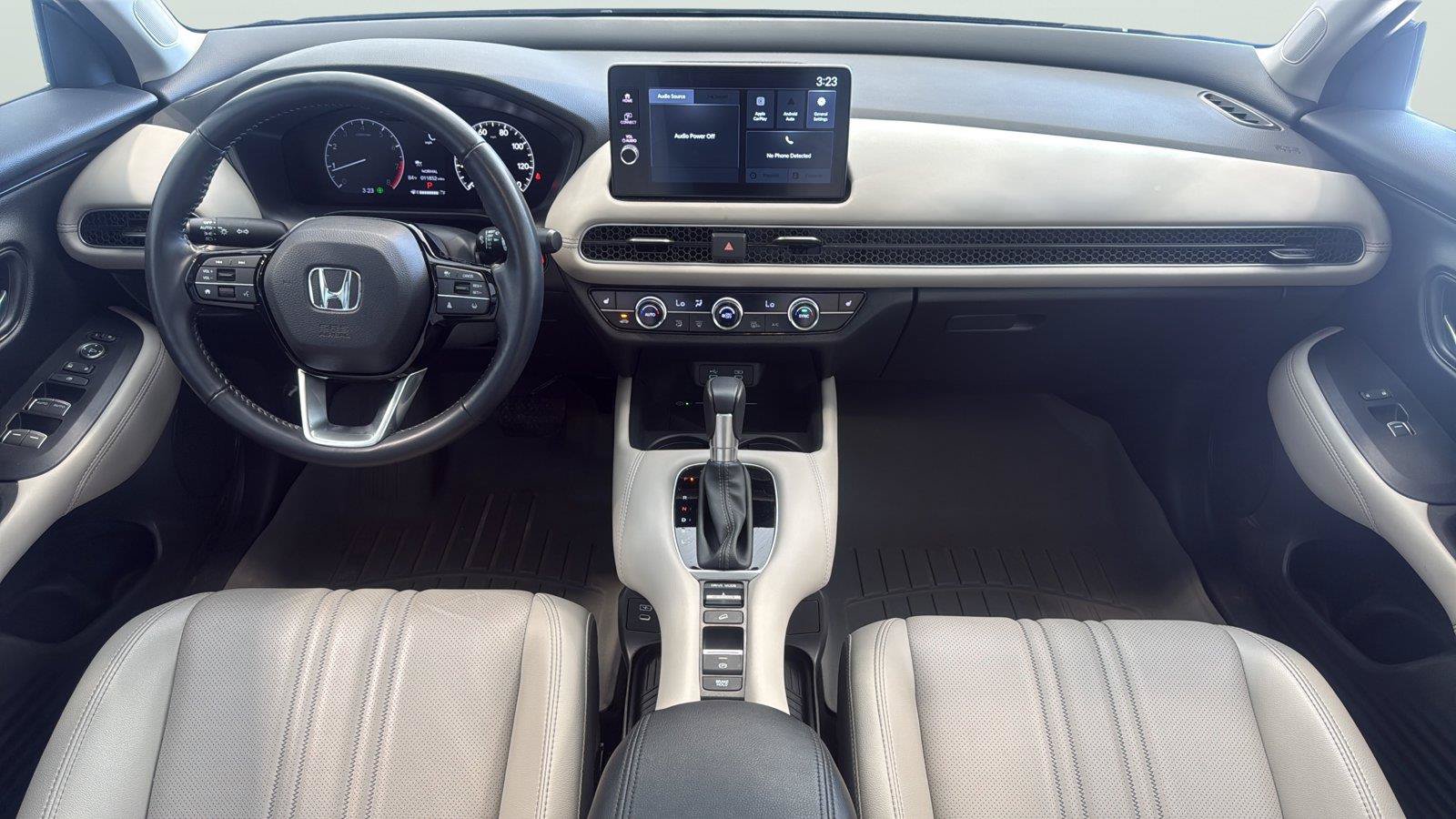 Used 2026 Honda HR-V EX-L image 11