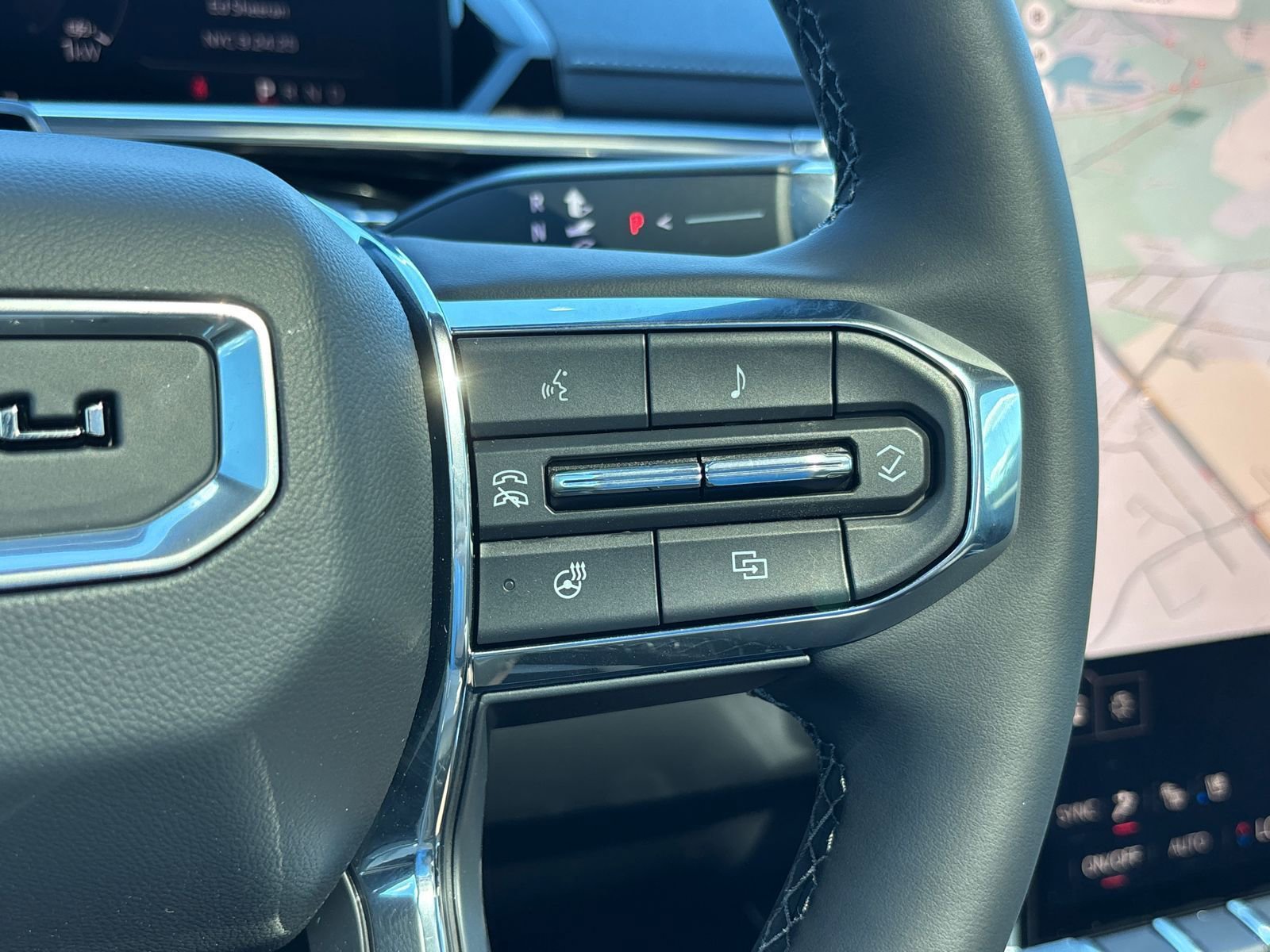 New 2026 GMC Sierra EV Denali image 13