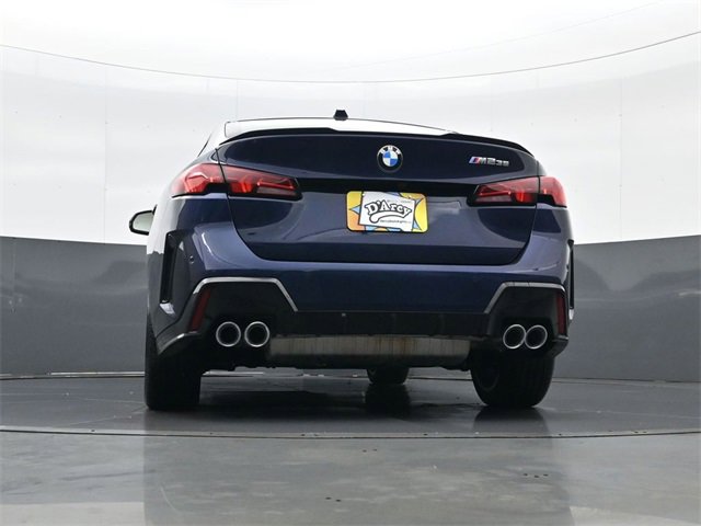 Used 2025 BMW M235i xDrive w/ Premium Package image 27