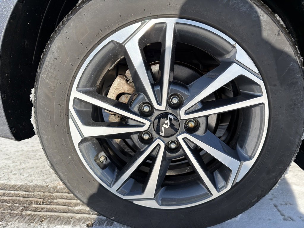 Used 2023 Kia Forte LXS w/ LXS Technology Package image 20