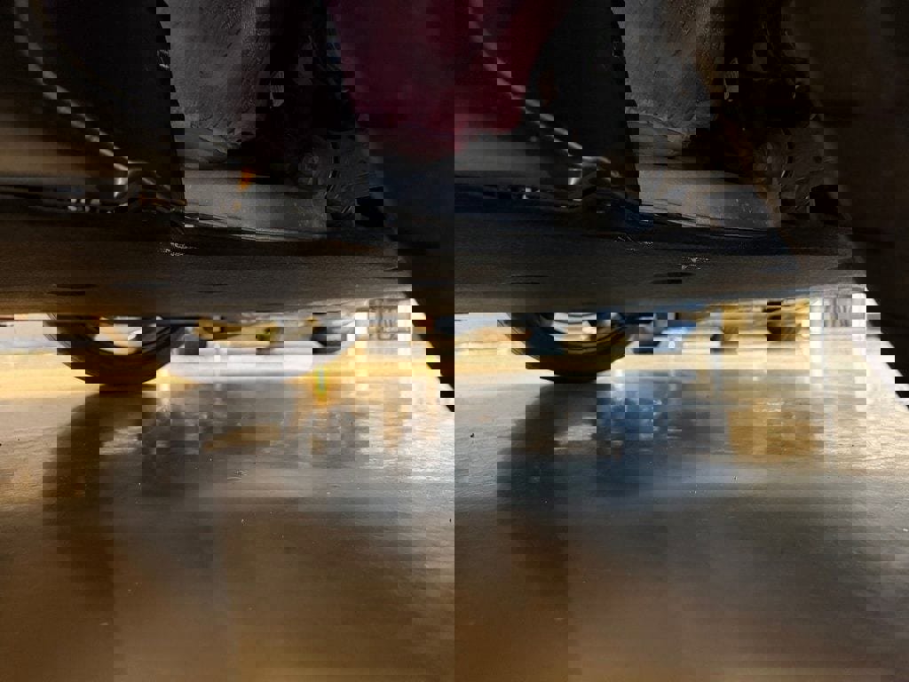 Used 2018 Porsche 911 Turbo S image 54