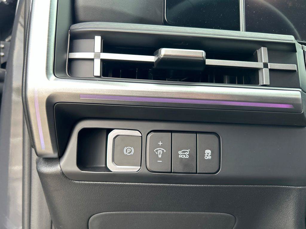 New 2026 Hyundai Santa Fe Limited AWD/4WD image 13