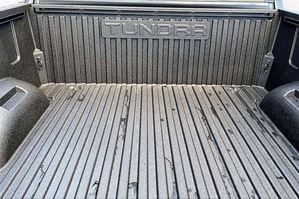 New 2026 Toyota Tundra Limited w/ TRD Off-Road Package image 13