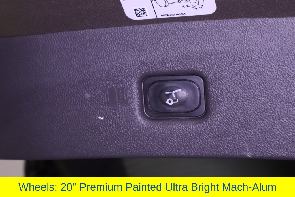 Used 2019 Lincoln Nautilus Select FWD image 34