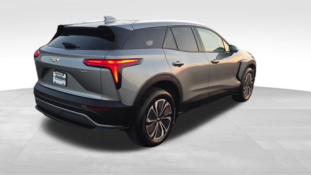 Certified 2024 Chevrolet Blazer EV LT AWD/4WD image 13