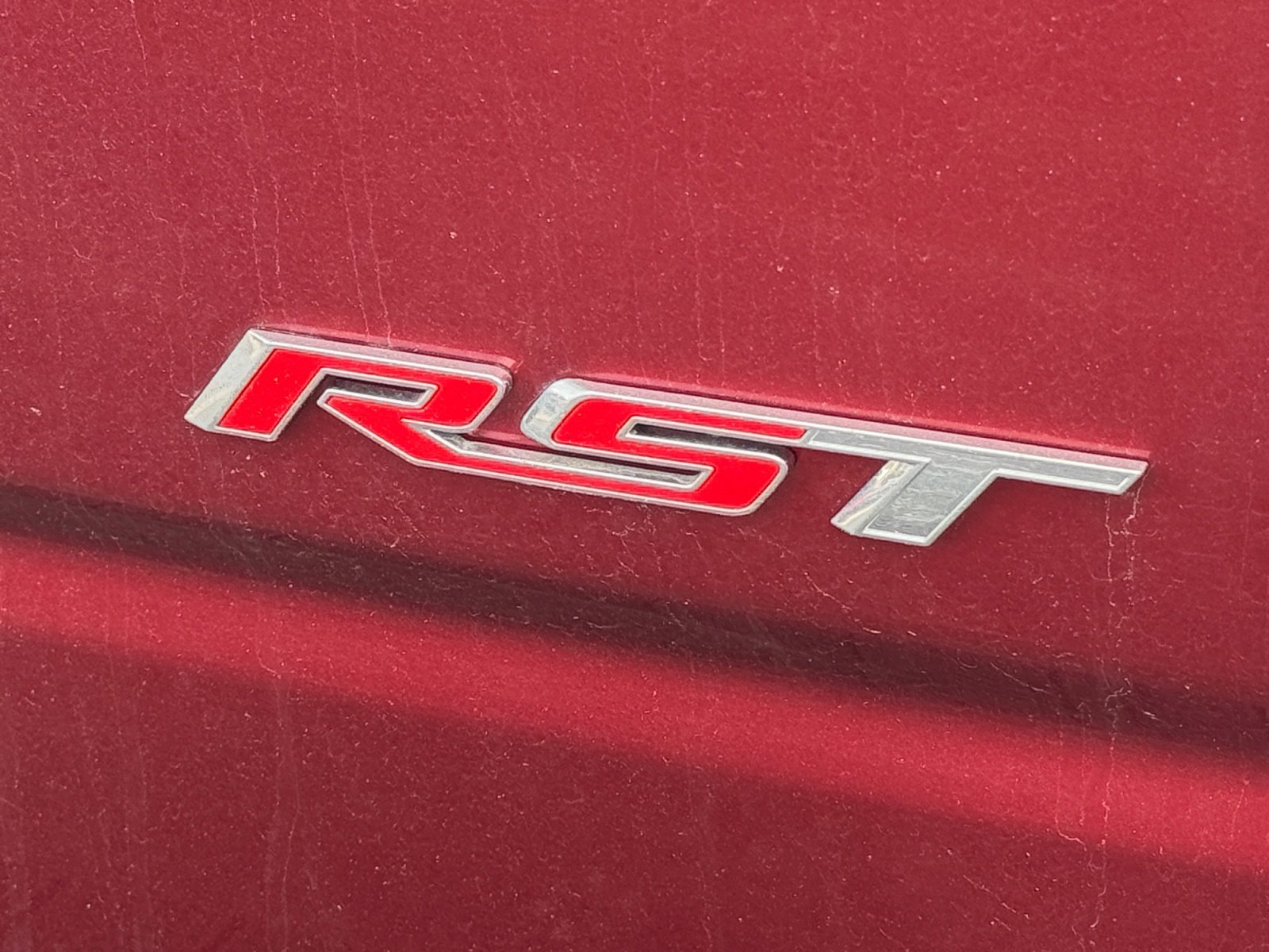 New 2025 Chevrolet Silverado 1500 RST AWD/4WD image 17