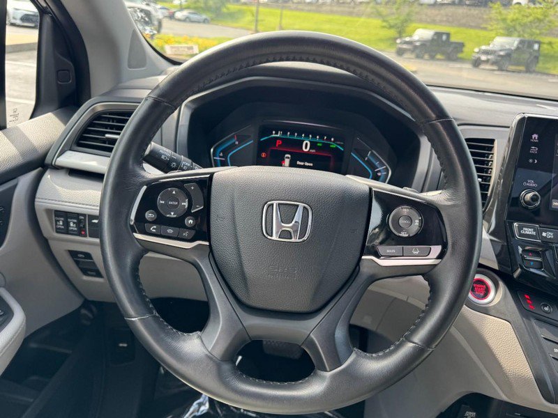 Used 2019 Honda Odyssey EX-L image 14