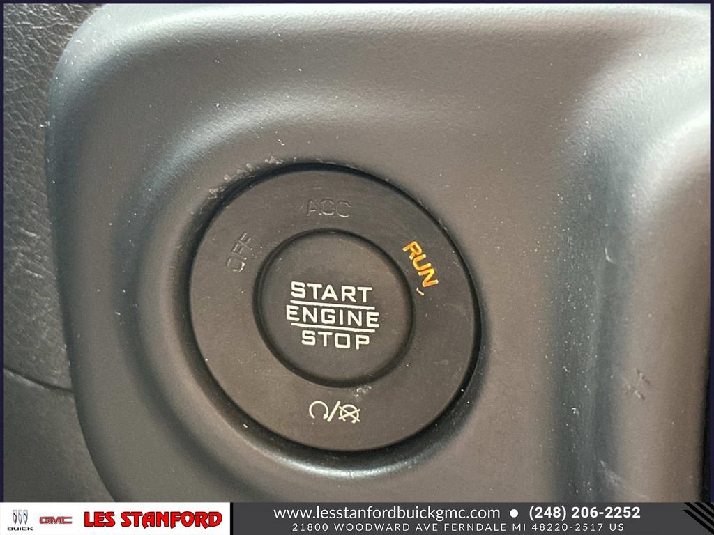 Used 2021 Jeep Gladiator Sport AWD/4WD image 27