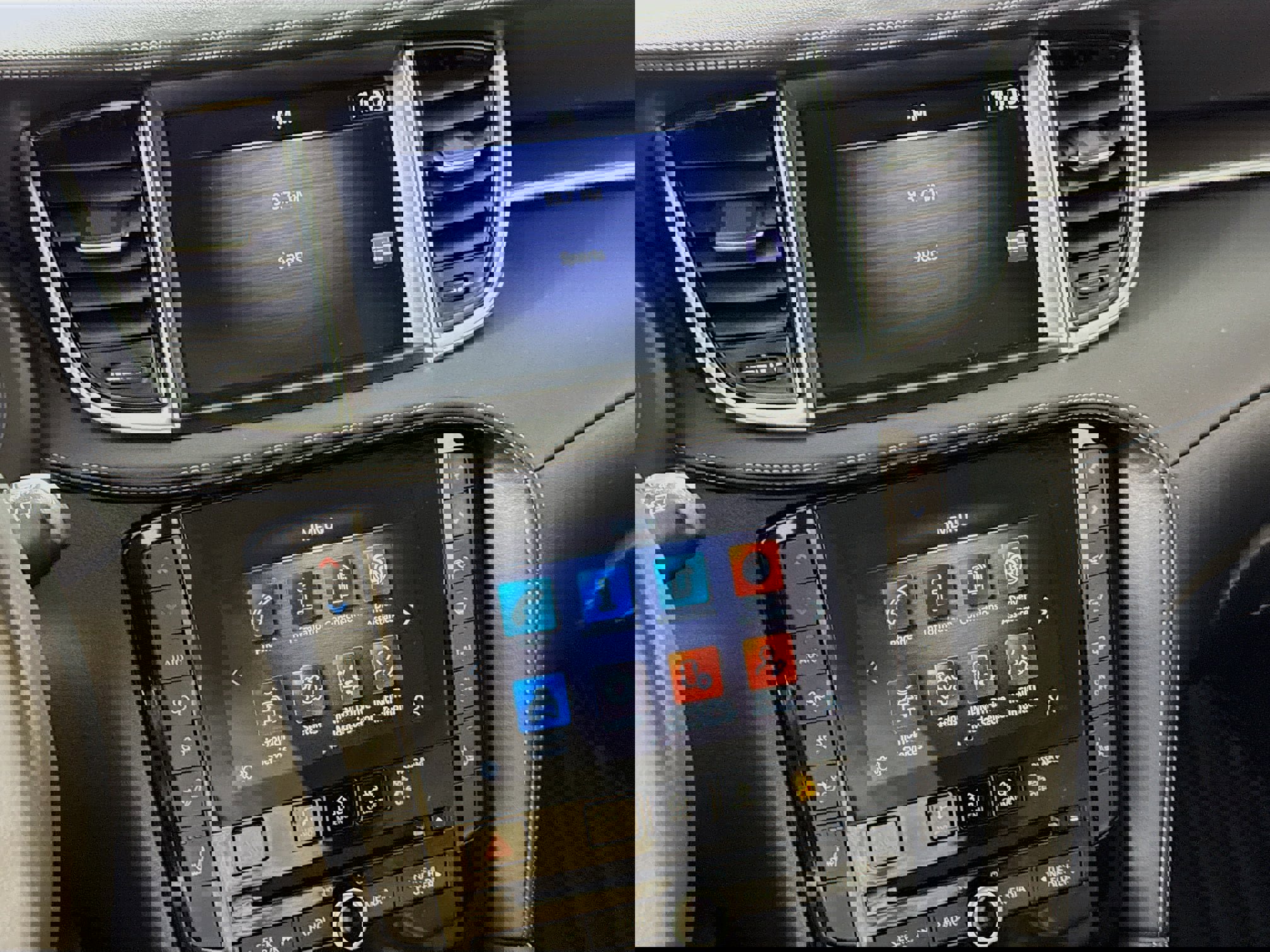 Used 2023 INFINITI QX55 Luxe w/ Cargo Package image 17