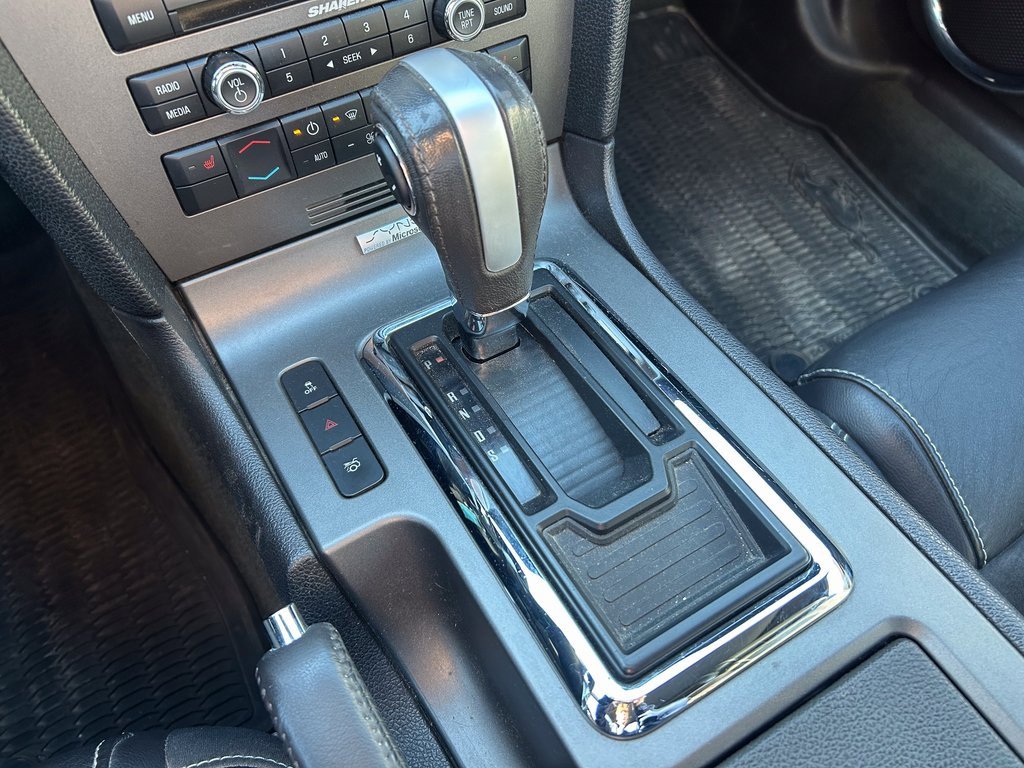 Used 2014 Ford Mustang GT Premium w/ Electronics Package image 19